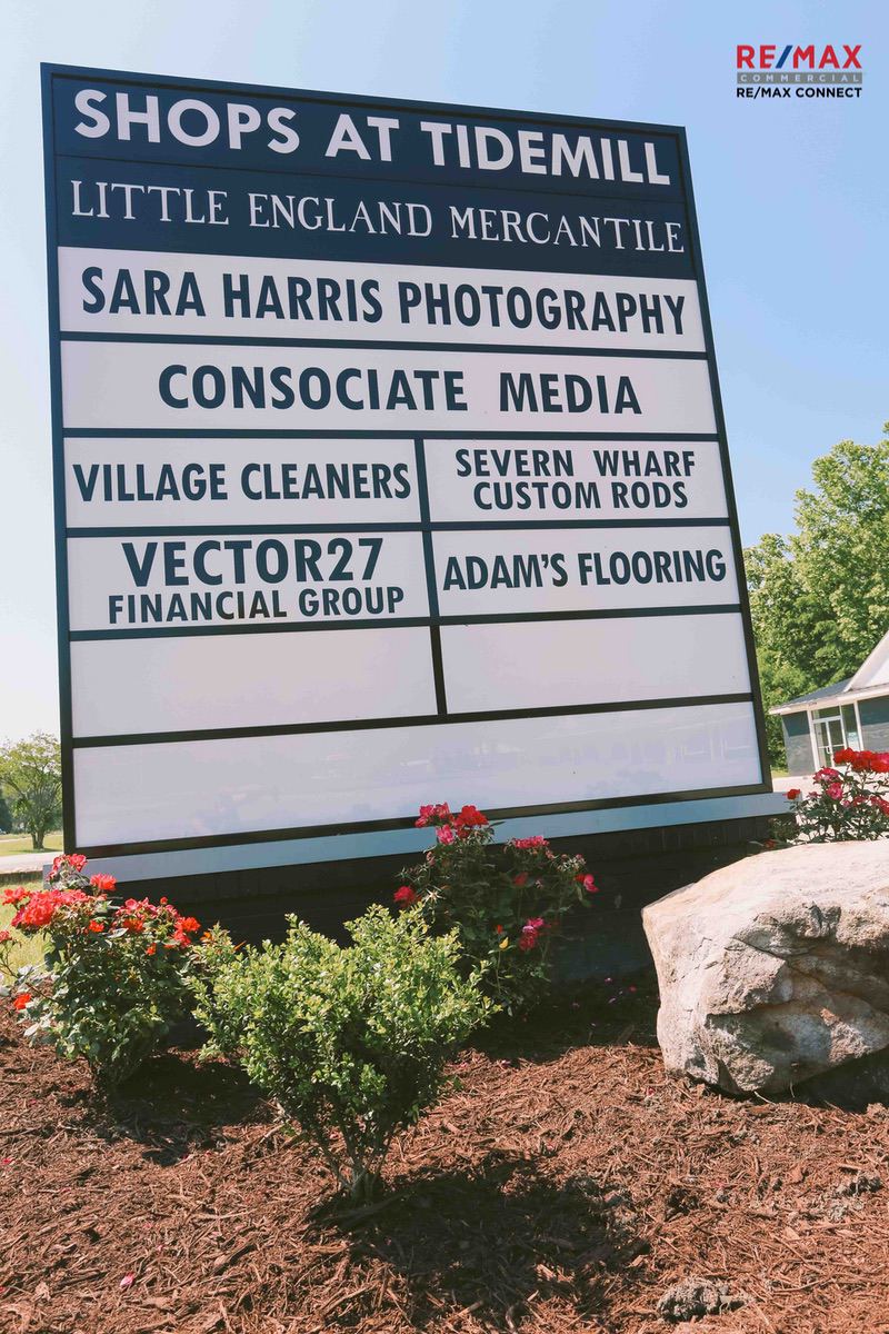 2058 - 2090 George Washington Mem Hwy - Gloucester, 2058 George Washington Memorial Highway, Gloucester Point, VA 23062