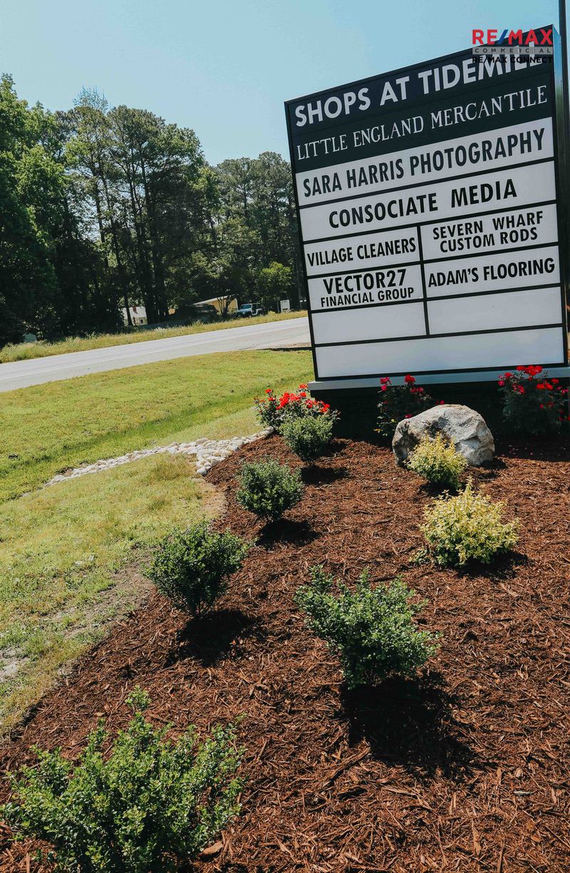 2058 - 2090 George Washington Mem Hwy - Gloucester, 2058 George Washington Memorial Highway, Gloucester Point, VA 23062