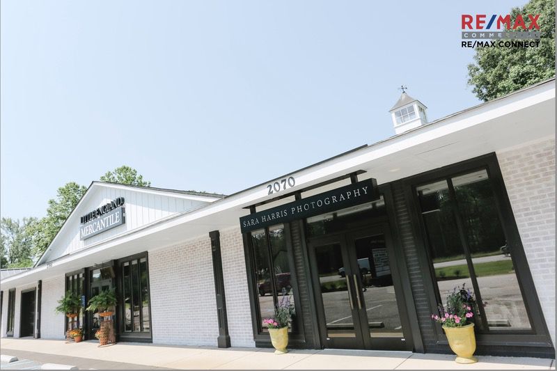 2058 - 2090 George Washington Mem Hwy - Gloucester, 2058 George Washington Memorial Highway, Gloucester Point, VA 23062