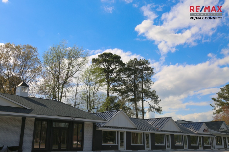 2058 - 2090 George Washington Mem Hwy - Gloucester, 2058 George Washington Memorial Highway, Gloucester Point, VA 23062