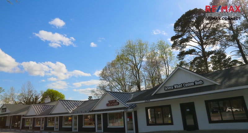 2058 - 2090 George Washington Mem Hwy - Gloucester, 2058 George Washington Memorial Highway, Gloucester Point, VA 23062