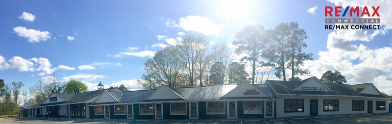 2058 - 2090 George Washington Mem Hwy - Gloucester, 2058 George Washington Memorial Highway, Gloucester Point, VA 23062