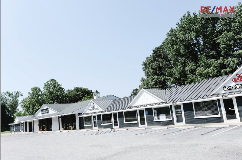 2058 - 2090 George Washington Mem Hwy - Gloucester, 2058 George Washington Memorial Highway, Gloucester Point, VA 23062