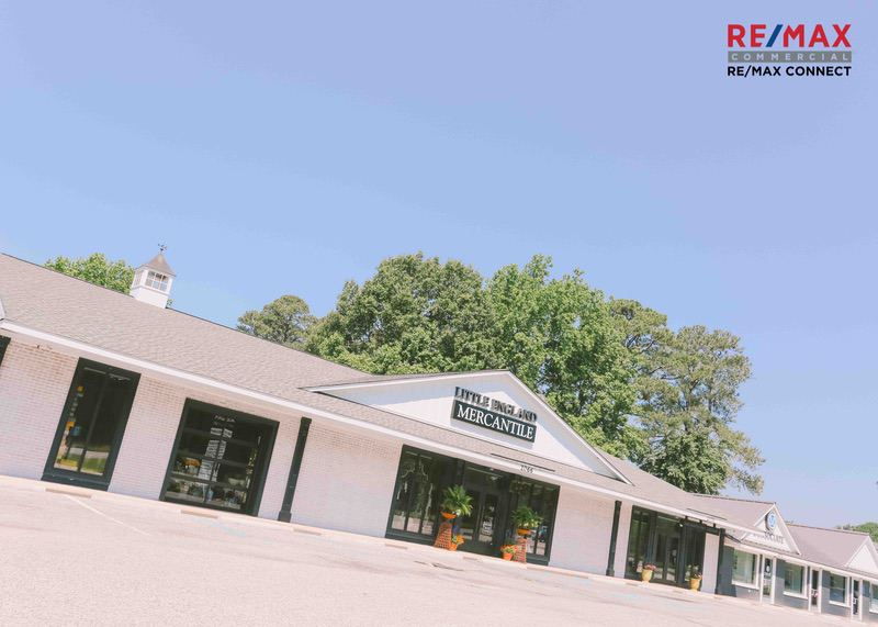 2058 - 2090 George Washington Mem Hwy - Gloucester, 2058 George Washington Memorial Highway, Gloucester Point, VA 23062