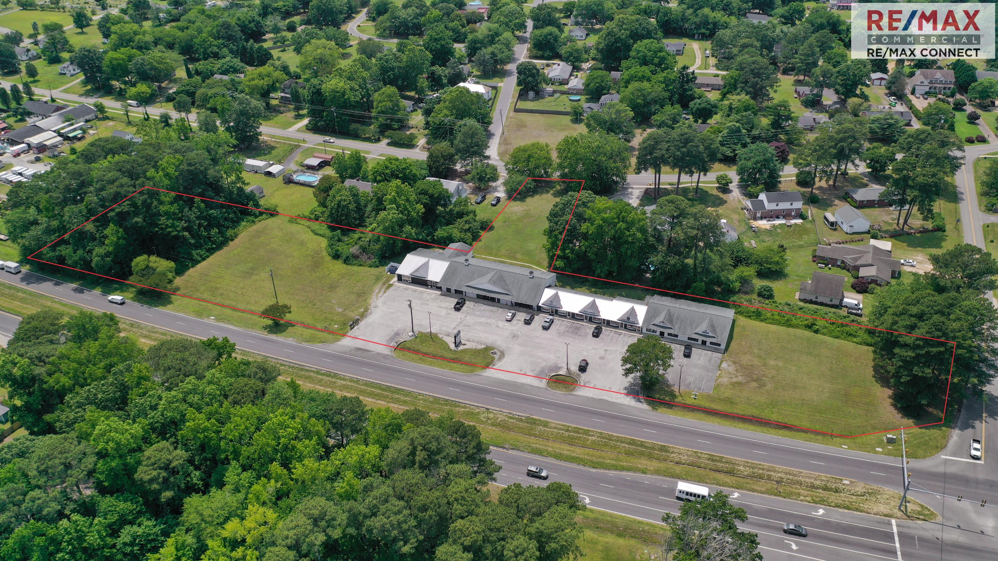 2058 - 2090 George Washington Mem Hwy - Gloucester, 2058 George Washington Memorial Highway, Gloucester Point, VA 23062