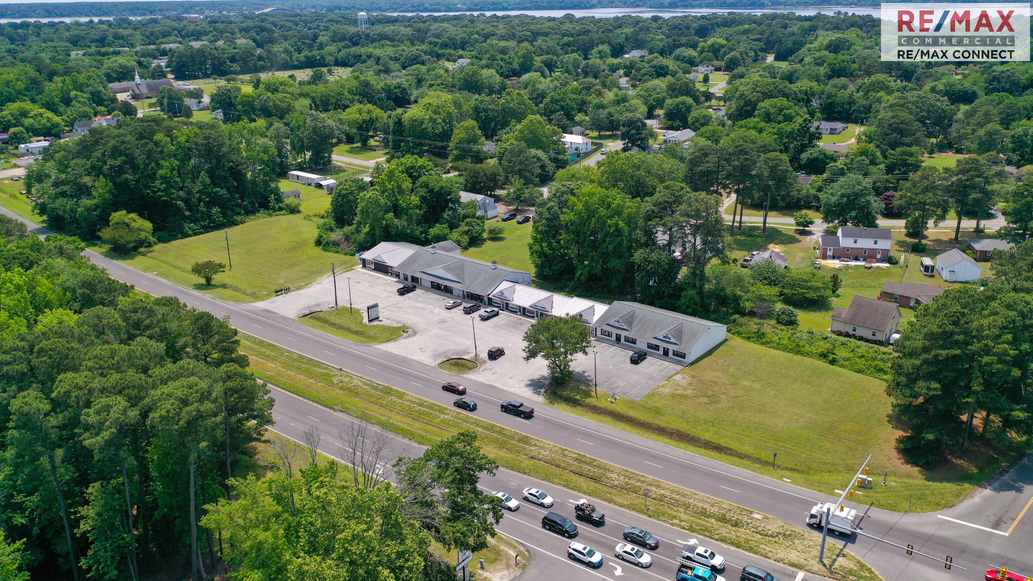 2058 - 2090 George Washington Mem Hwy - Gloucester, 2058 George Washington Memorial Highway, Gloucester Point, VA 23062
