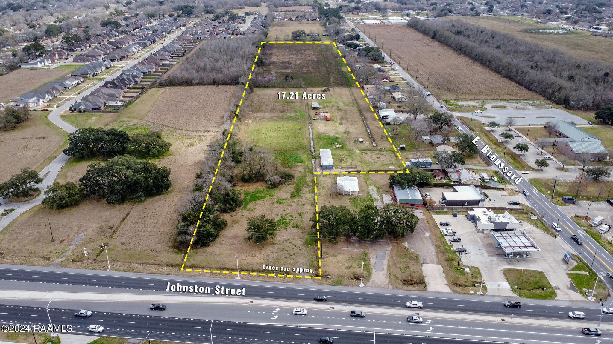 Lots & Land-Other in Lafayette