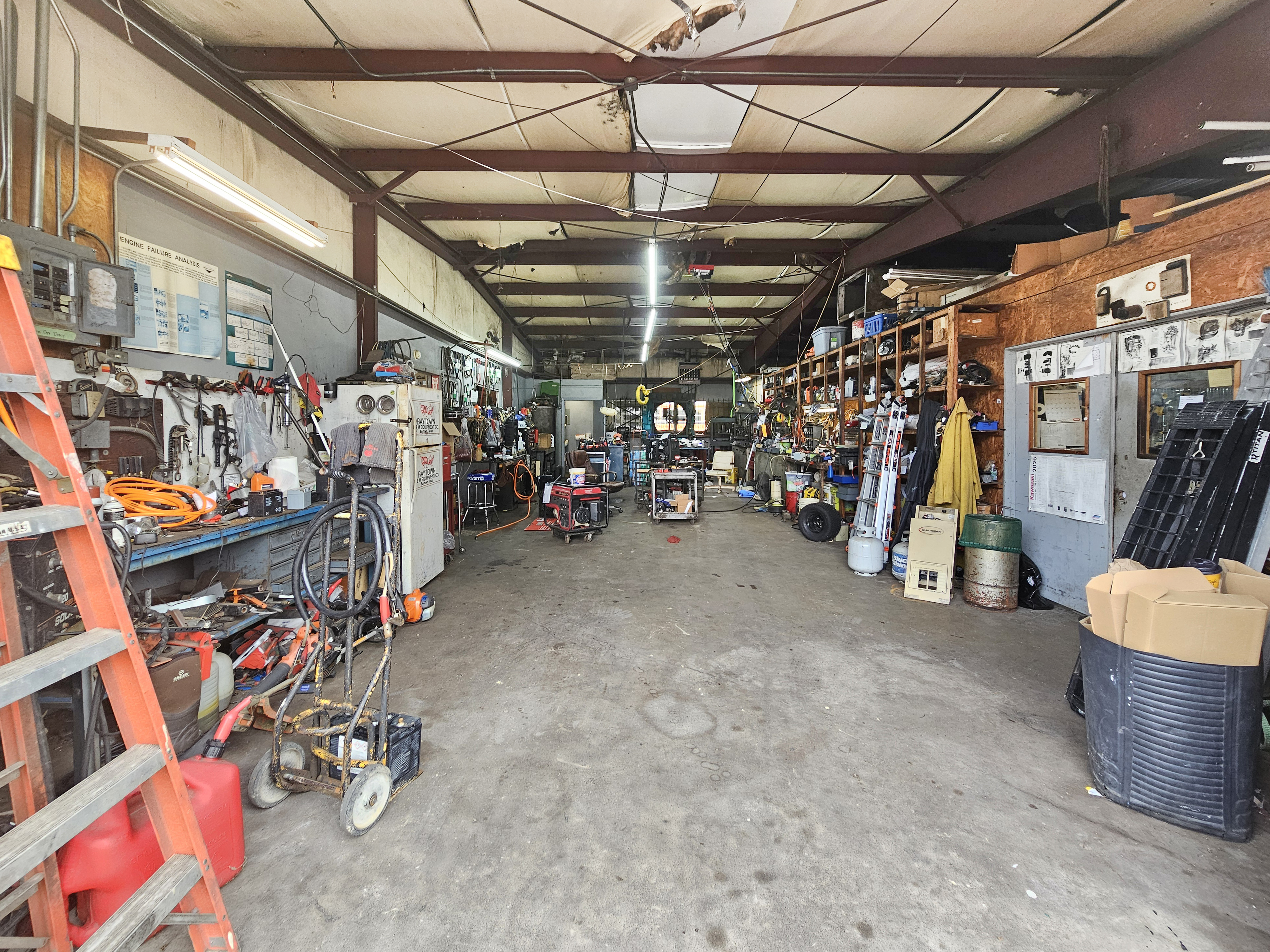 508 Cedar Bayou Road, 508 Cedar Bayou Road, Baytown, TX 77520