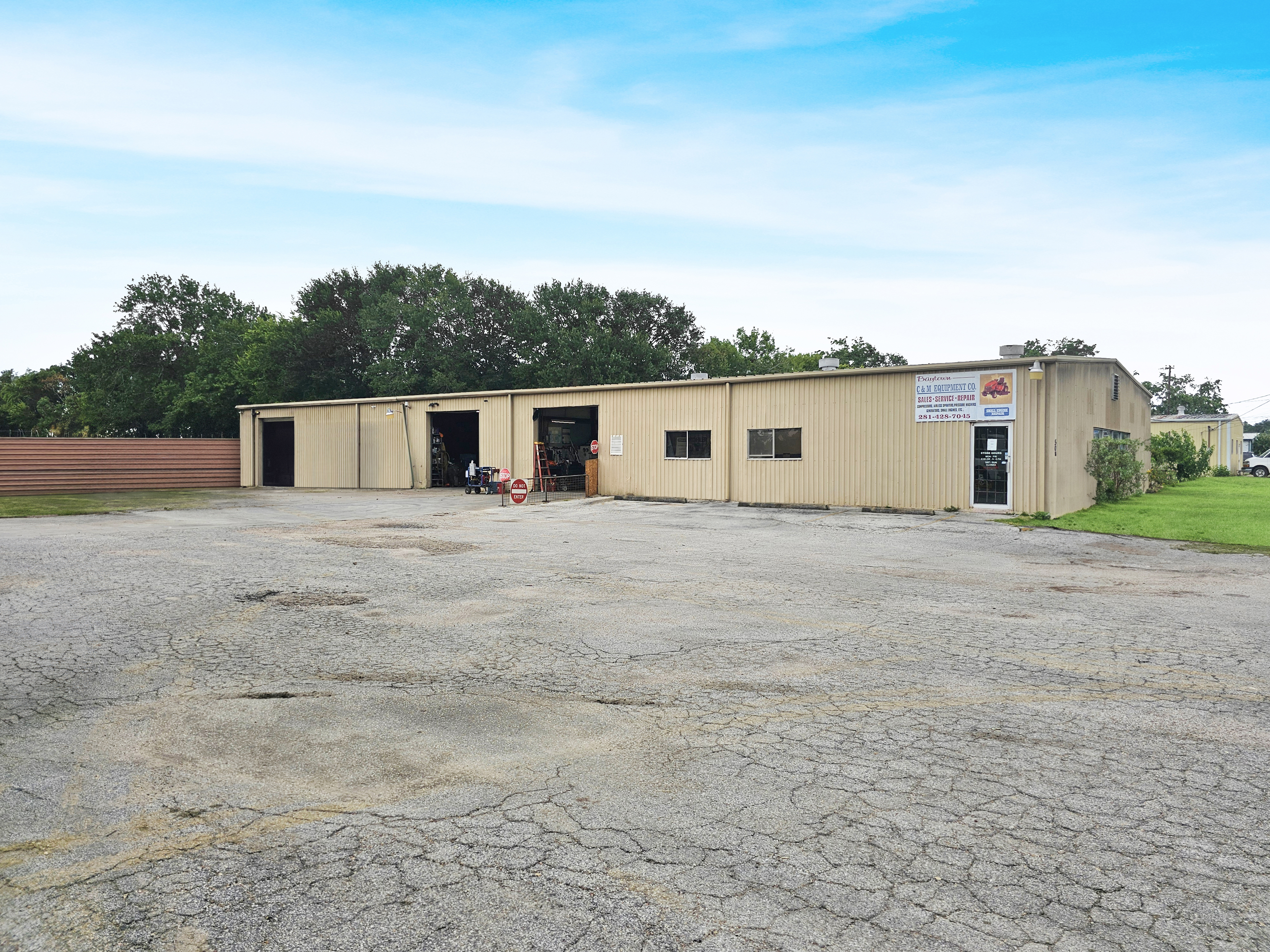 508 Cedar Bayou Road, 508 Cedar Bayou Road, Baytown, TX 77520