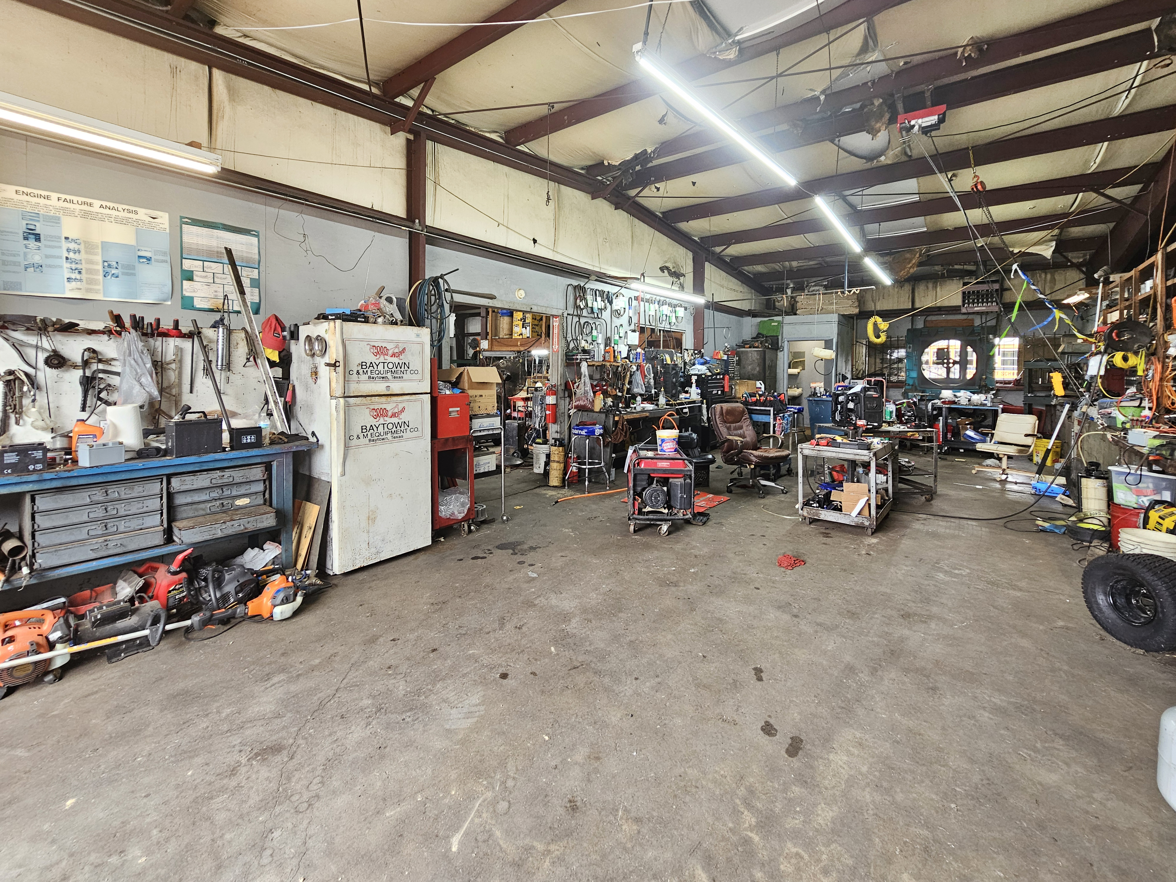 508 Cedar Bayou Road, 508 Cedar Bayou Road, Baytown, TX 77520