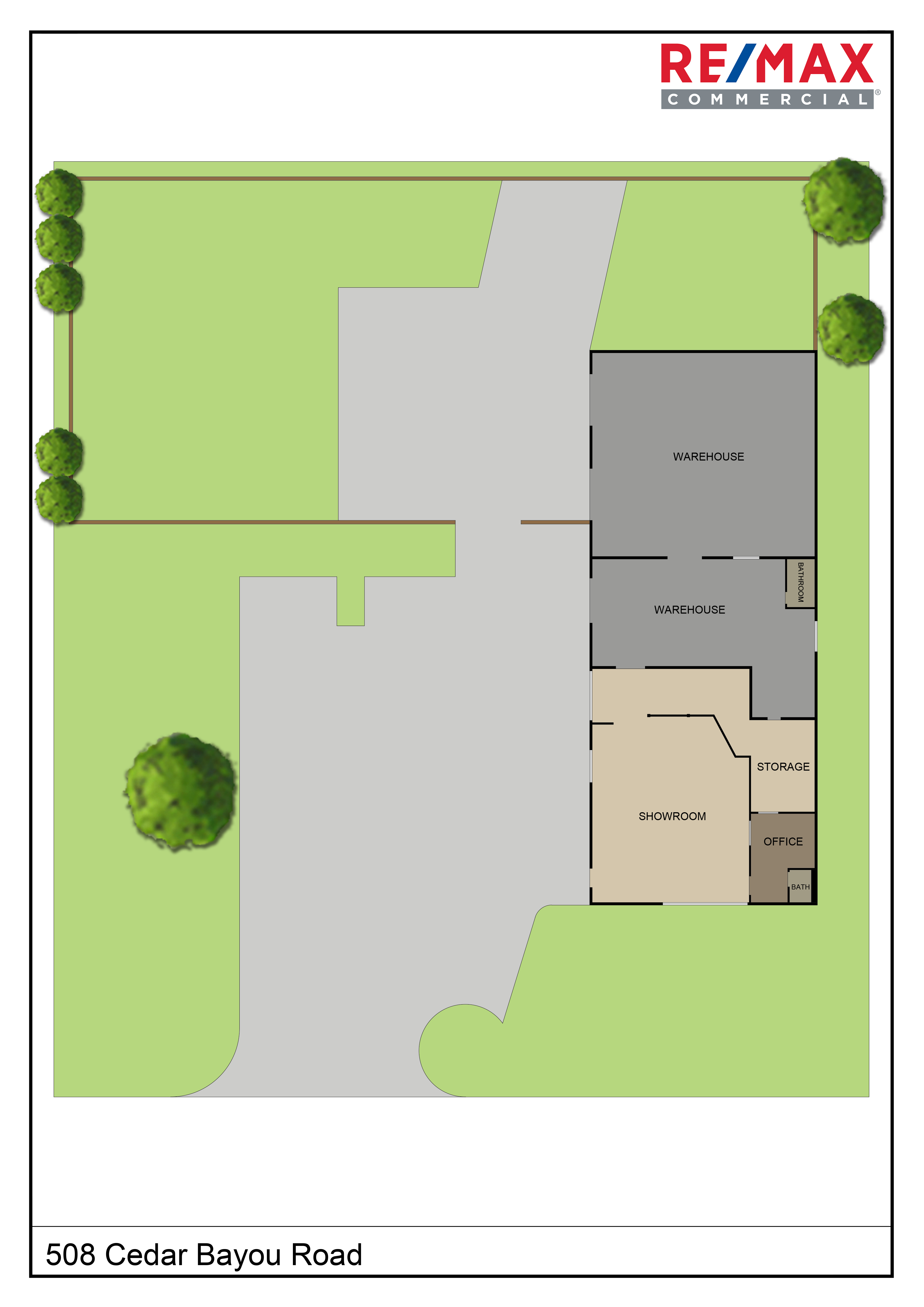 508 Cedar Bayou Road, 508 Cedar Bayou Road, Baytown, TX 77520