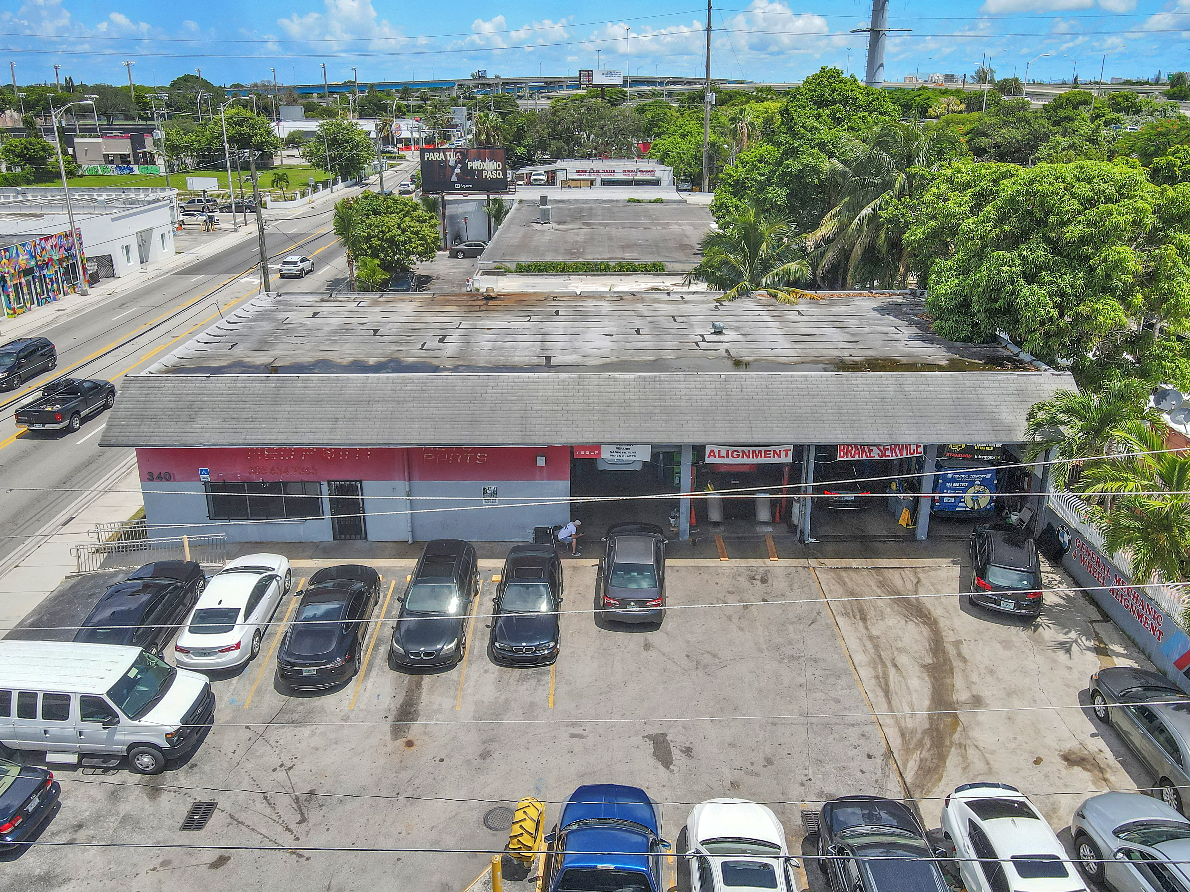 3401 NW 7th Ave, Miami, FL 33127, 3401 Northwest 7th Avenue, Miami, FL 33127