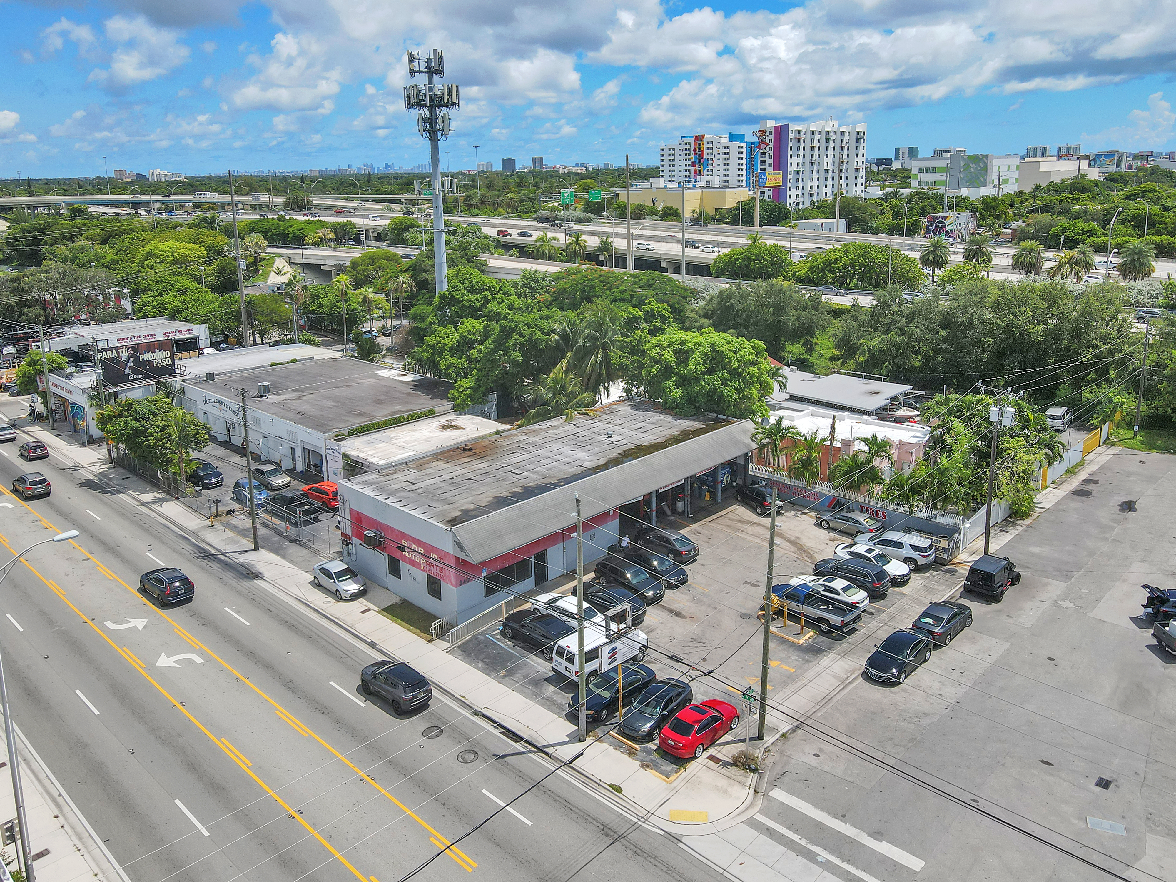 3401 NW 7th Ave, Miami, FL 33127, 3401 Northwest 7th Avenue, Miami, FL 33127