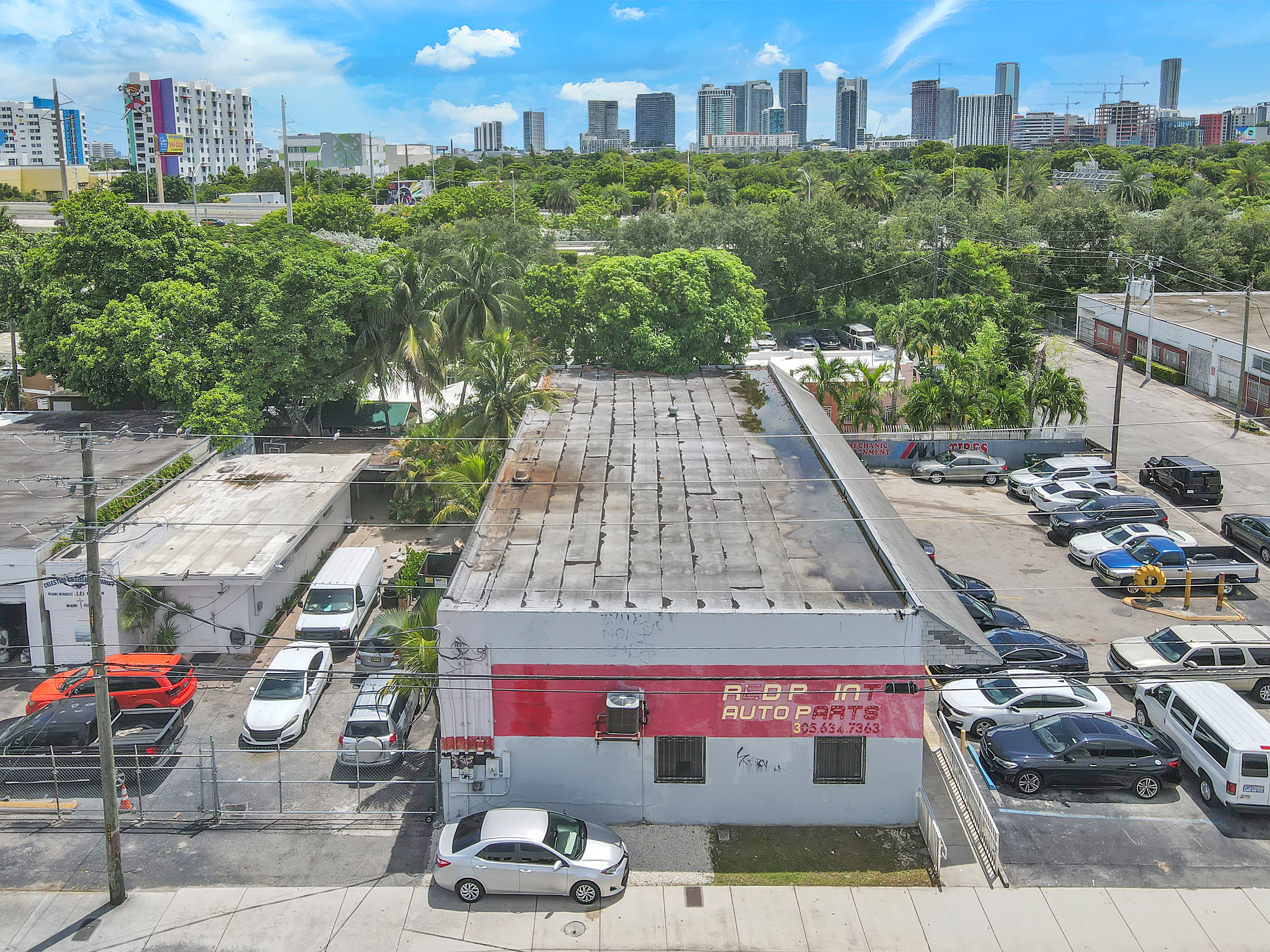 3401 NW 7th Ave, Miami, FL 33127, 3401 Northwest 7th Avenue, Miami, FL 33127