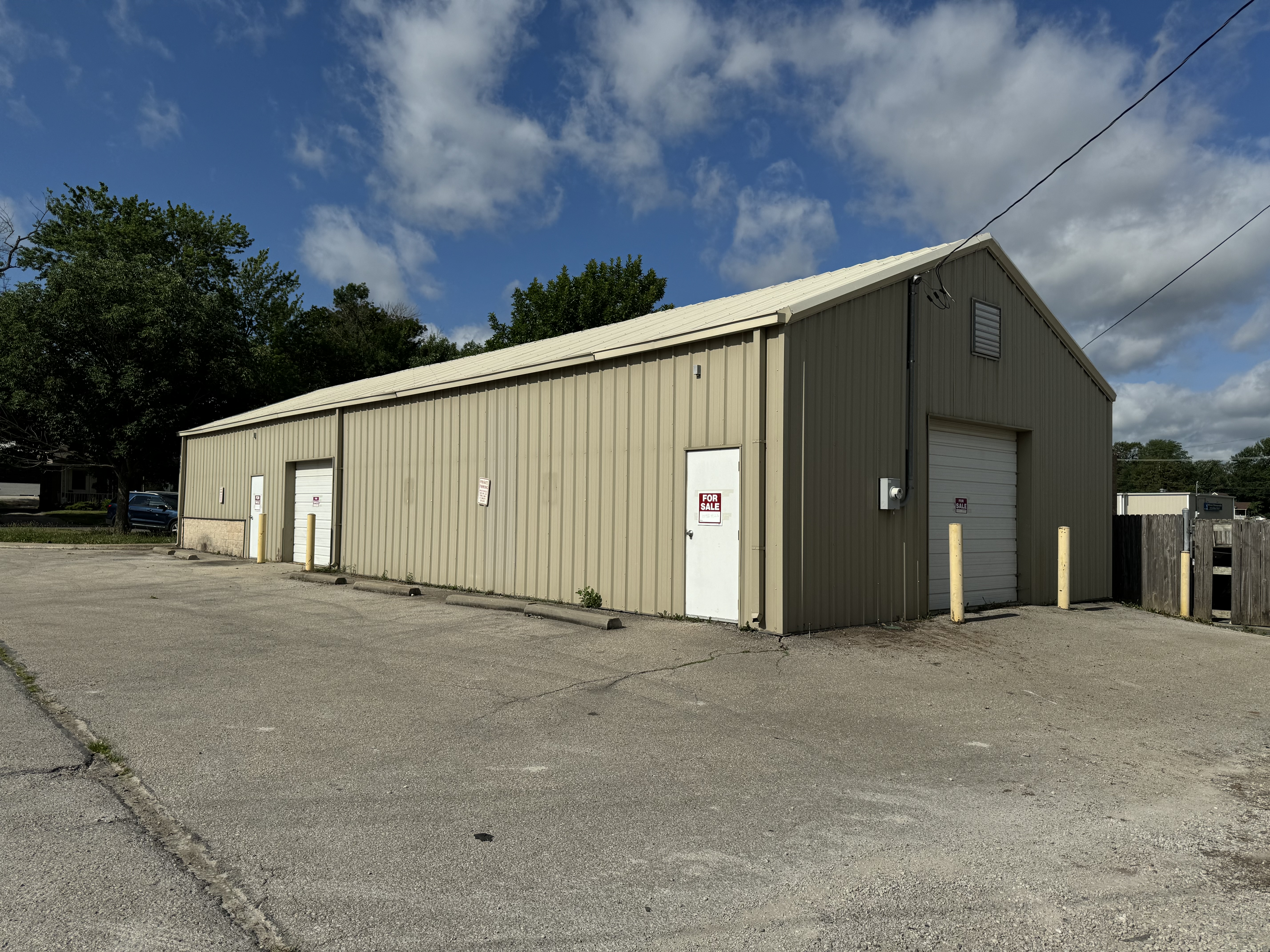 136 Park Street, Gardner, KS
