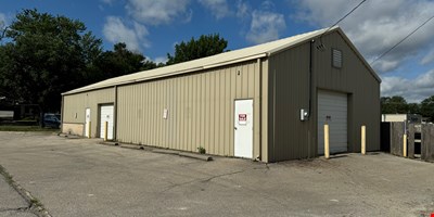 136 Park Street, Gardner, KS
