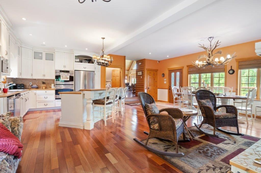 1931 Northwest Road, Sevogle, NB E9E 1M9, Canada