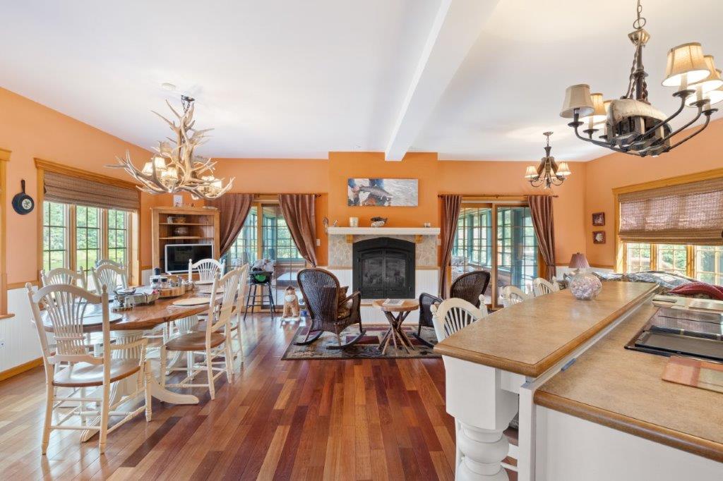 1931 Northwest Road, Sevogle, NB E9E 1M9, Canada