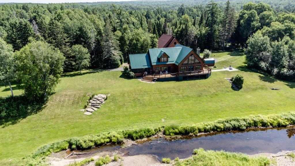 1931 Northwest Road, Sevogle, NB E9E 1M9, Canada
