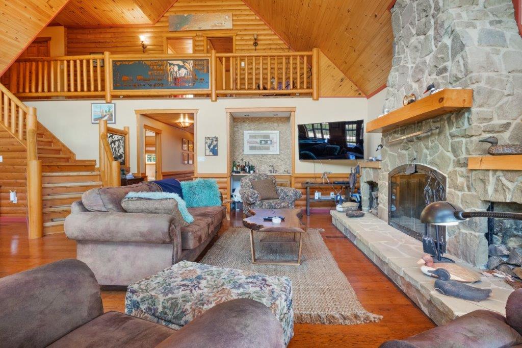 1931 Northwest Road, Sevogle, NB E9E 1M9, Canada