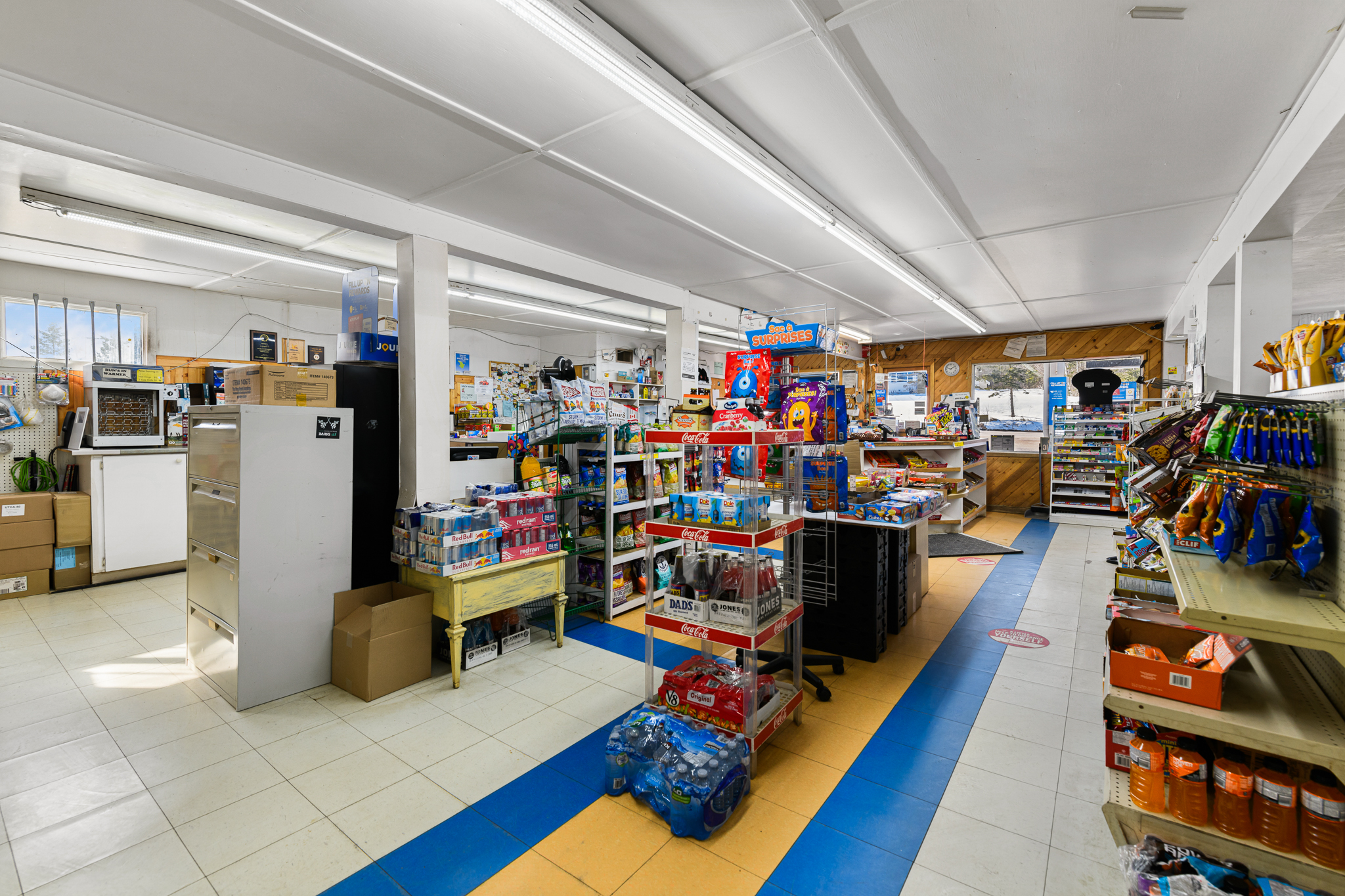 Ultramar in Lower Coverdale, 1535 New Brunswick 114, Lower Coverdale, NB E1J 1G9, Canada