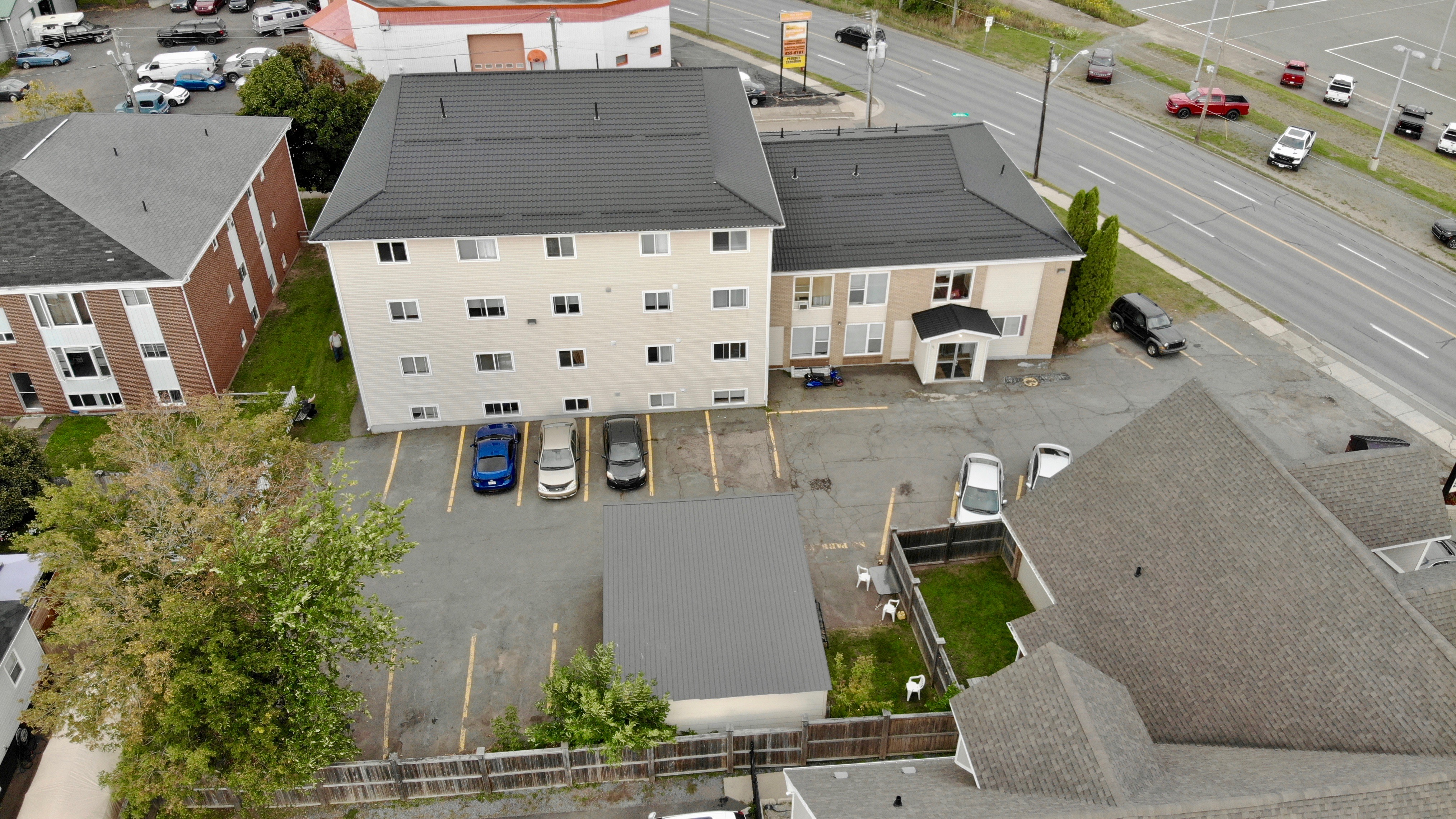 1751 Main , 1751 Main Street, Moncton, NB E1E 1H2, Canada
