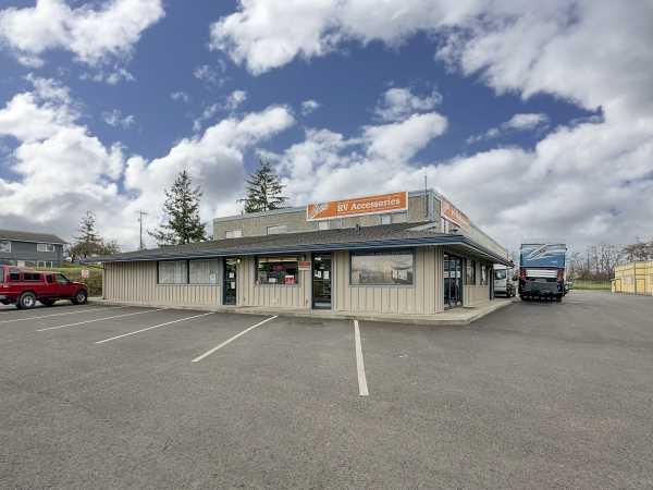 Eric's RV Performance Center
