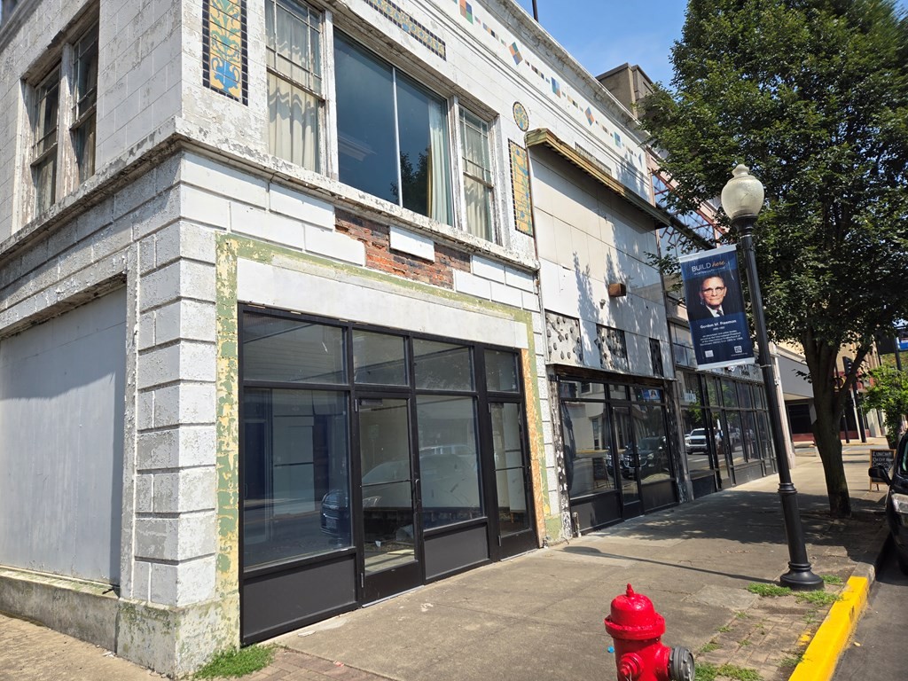Commercial-Other in Portsmouth
