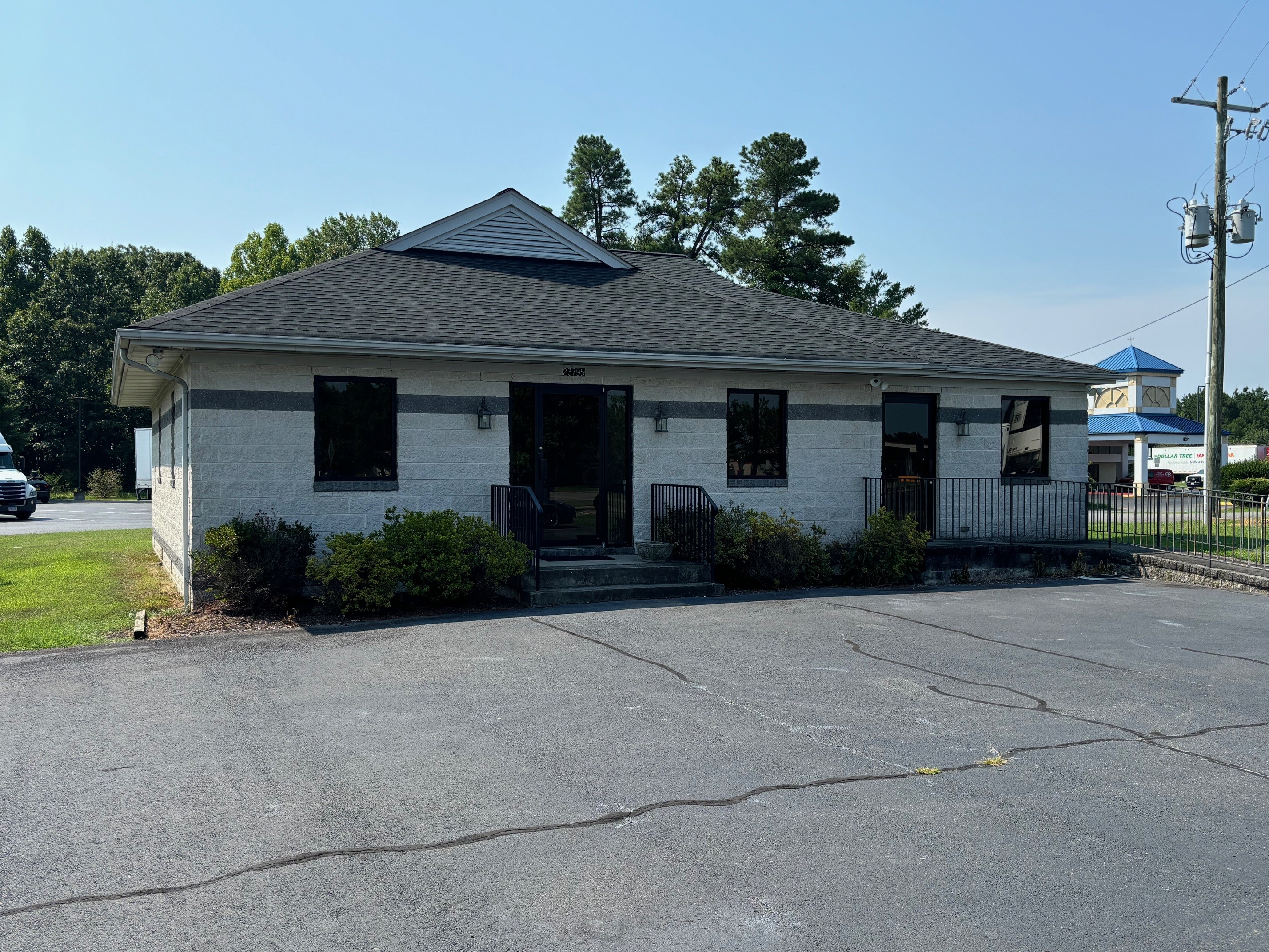 23795 Rogers Clark Blvd