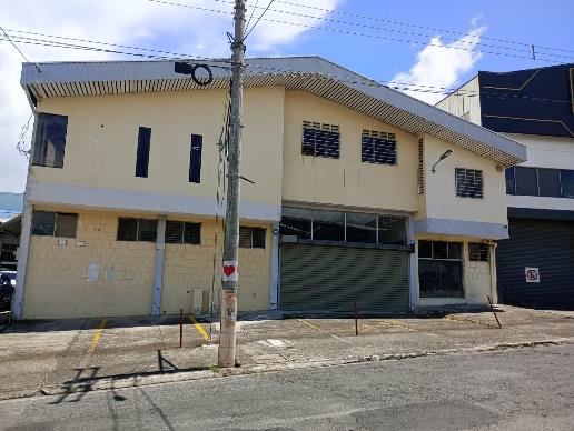 Bodega Uruca