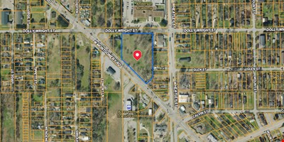7920 W Montgomery Acres Homes Development Opportunity!