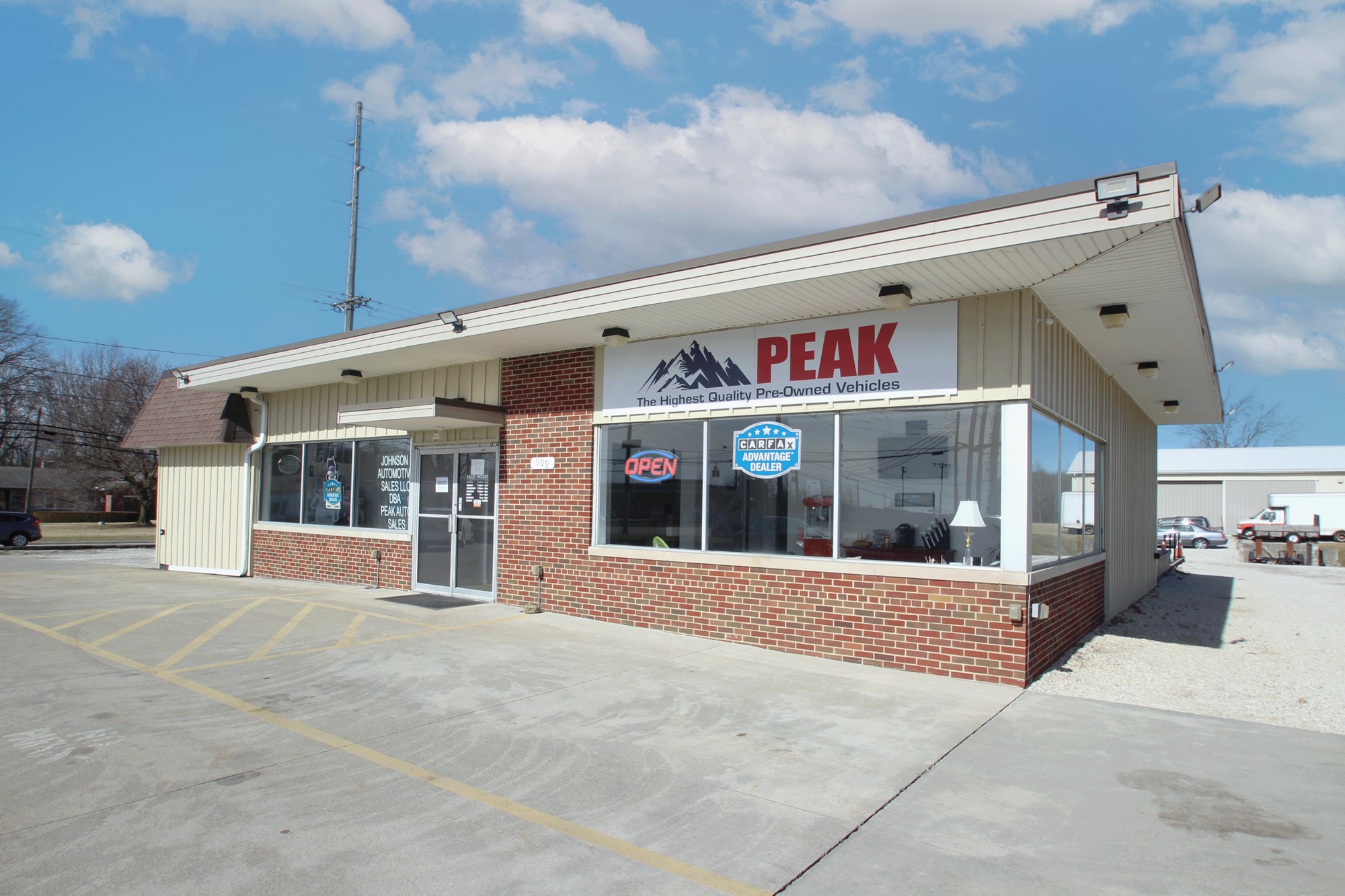 999 Lafayette Road, Medina, OH 44256