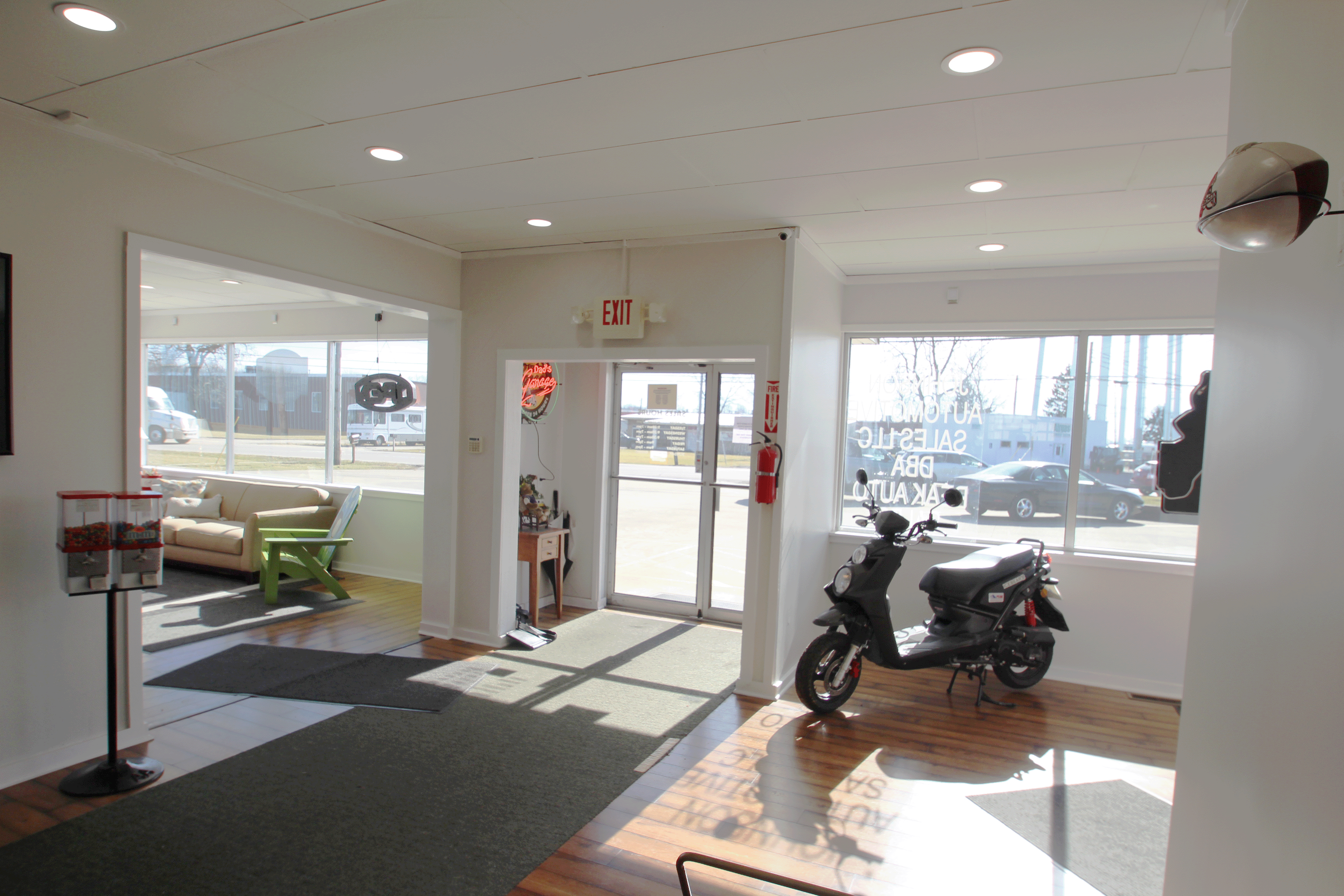 999 Lafayette Road, Medina, OH 44256