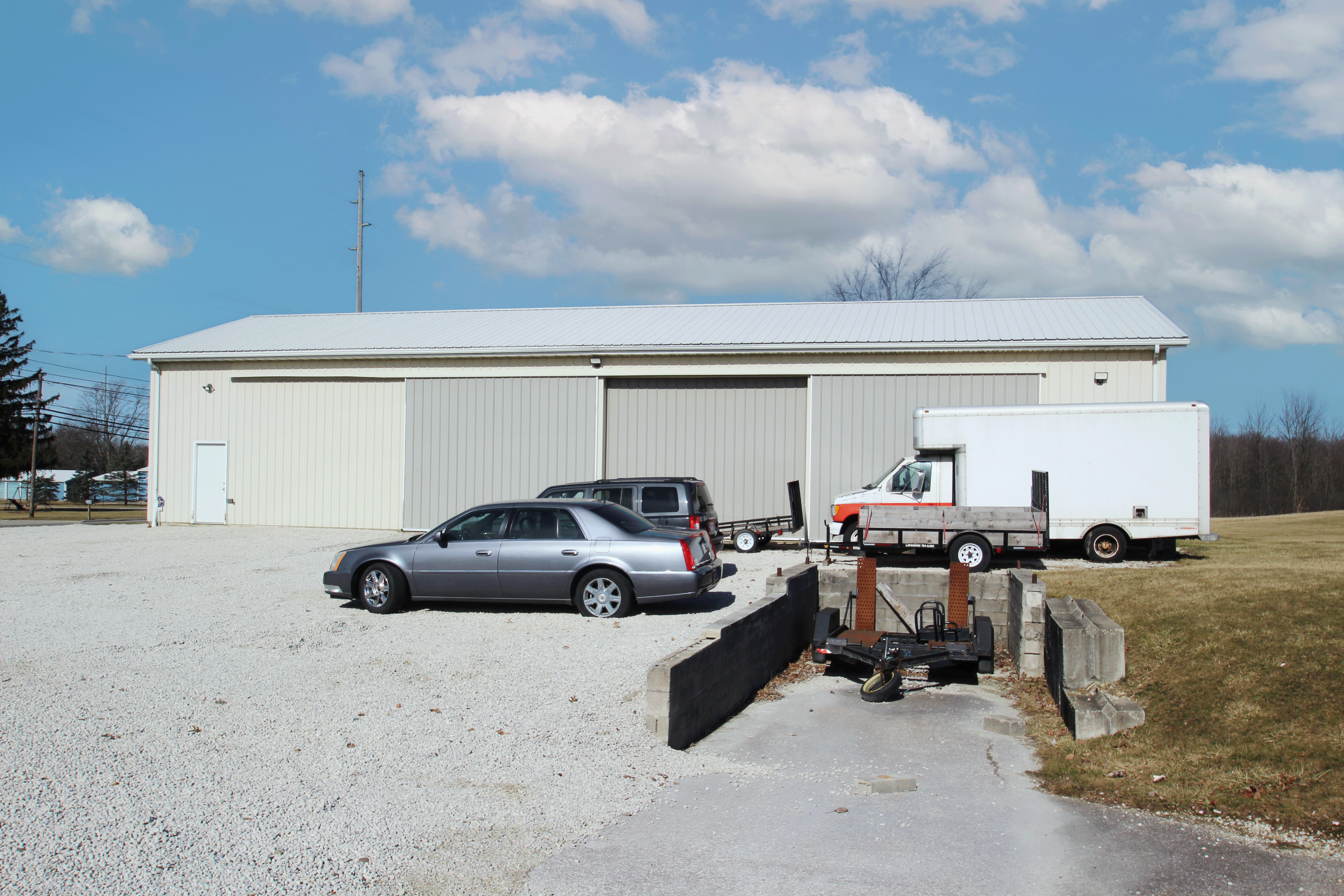 999 Lafayette Road, Medina, OH 44256