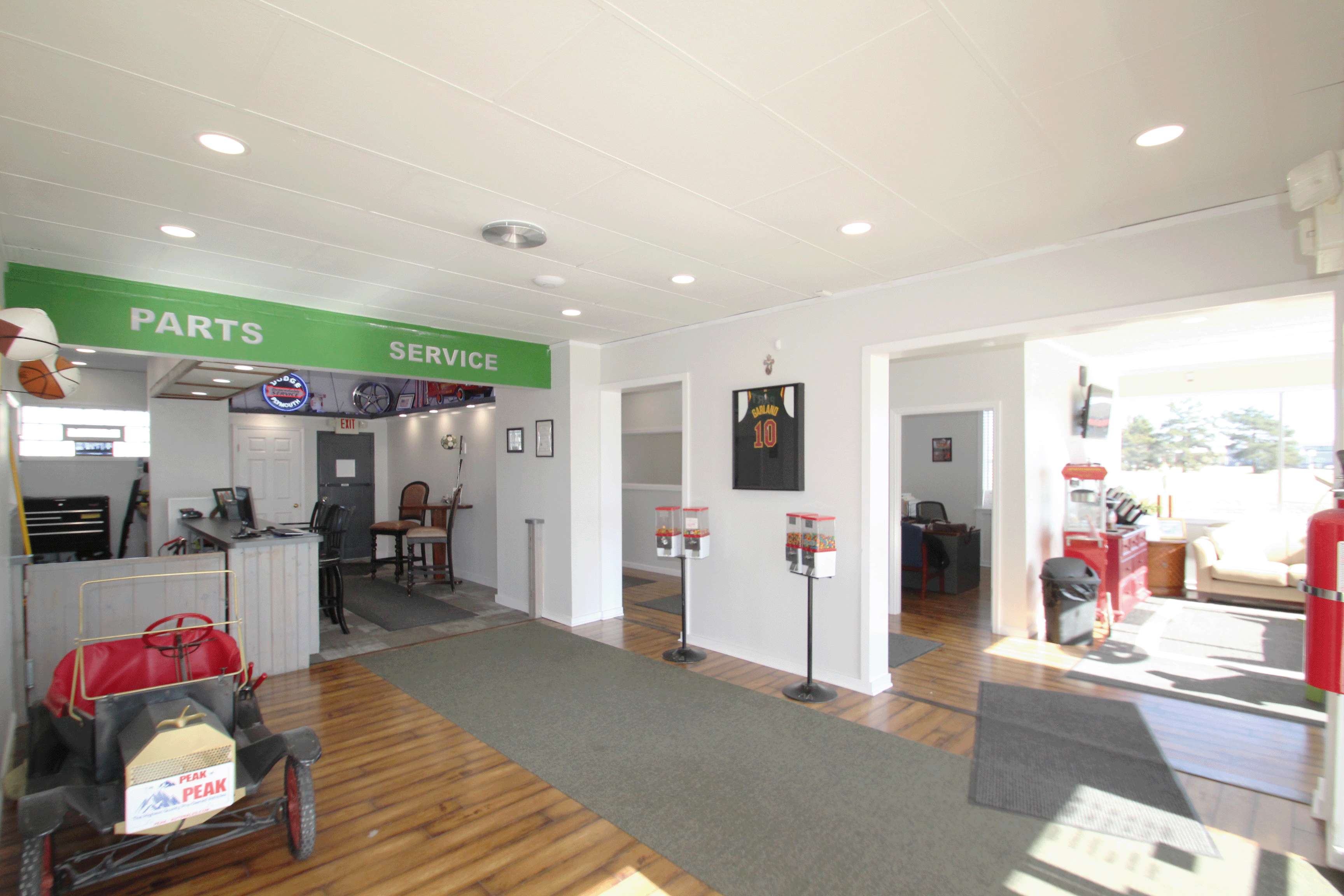 999 Lafayette Road, Medina, OH 44256