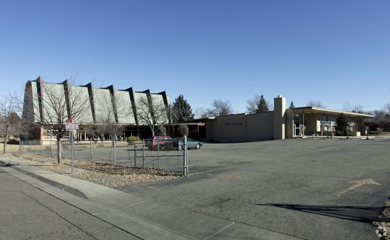 Friendship Baptist Church