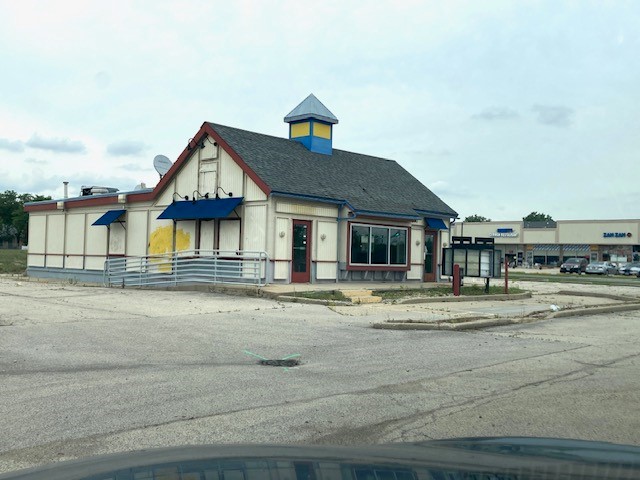 Land -Retail in Hanover Park