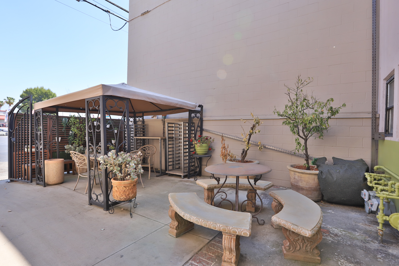 Redlands E State Street, 217-221 East State Street, Redlands, CA 92373