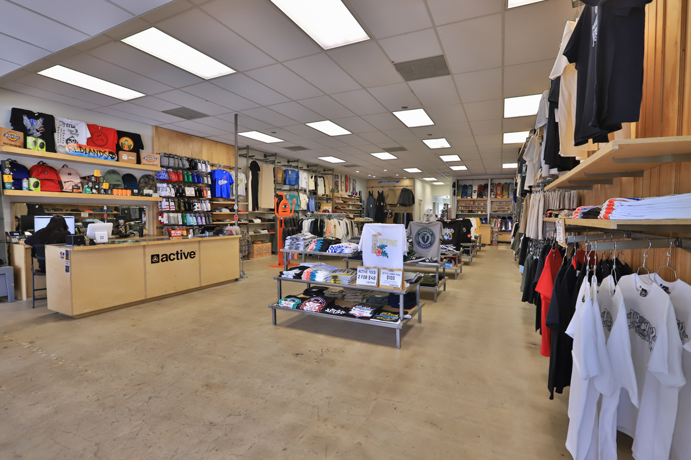 Redlands E State Street, 217-221 East State Street, Redlands, CA 92373