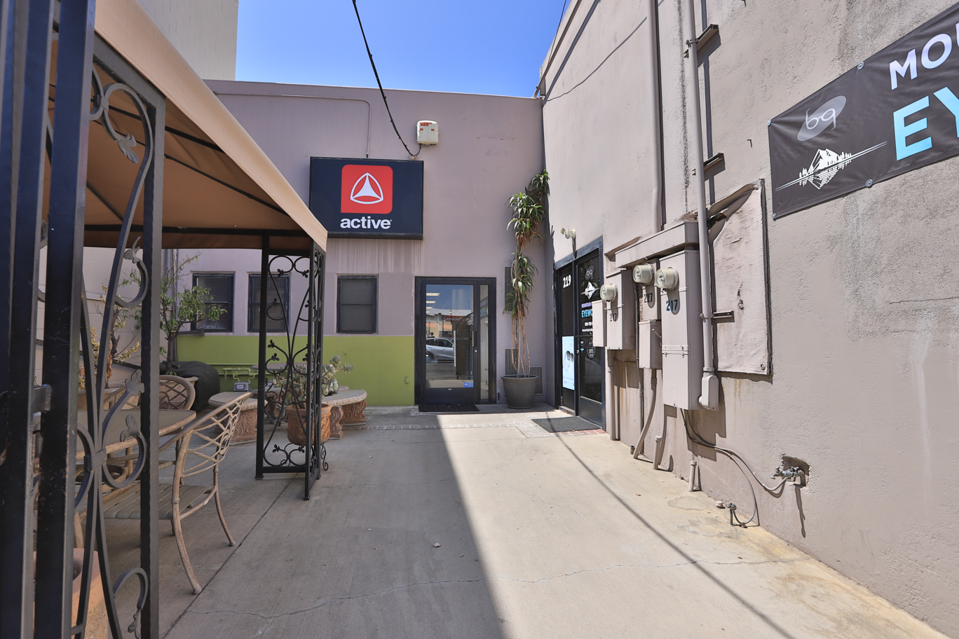Redlands E State Street, 217-221 East State Street, Redlands, CA 92373
