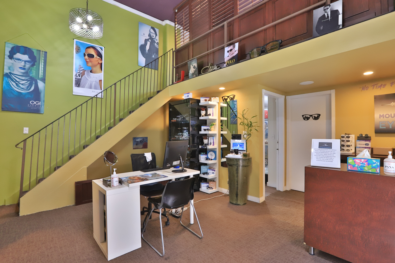 Redlands E State Street, 217-221 East State Street, Redlands, CA 92373