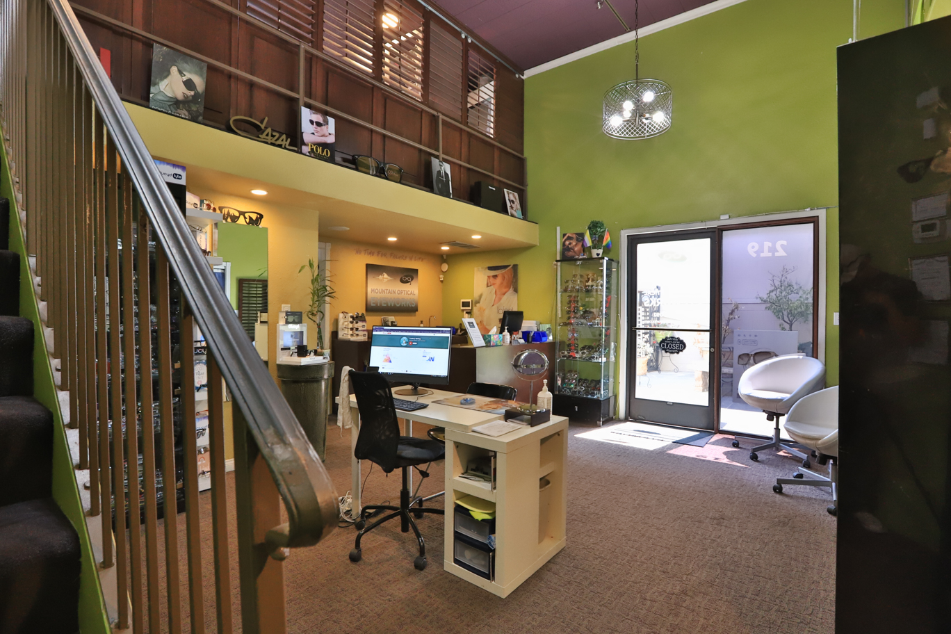 Redlands E State Street, 217-221 East State Street, Redlands, CA 92373