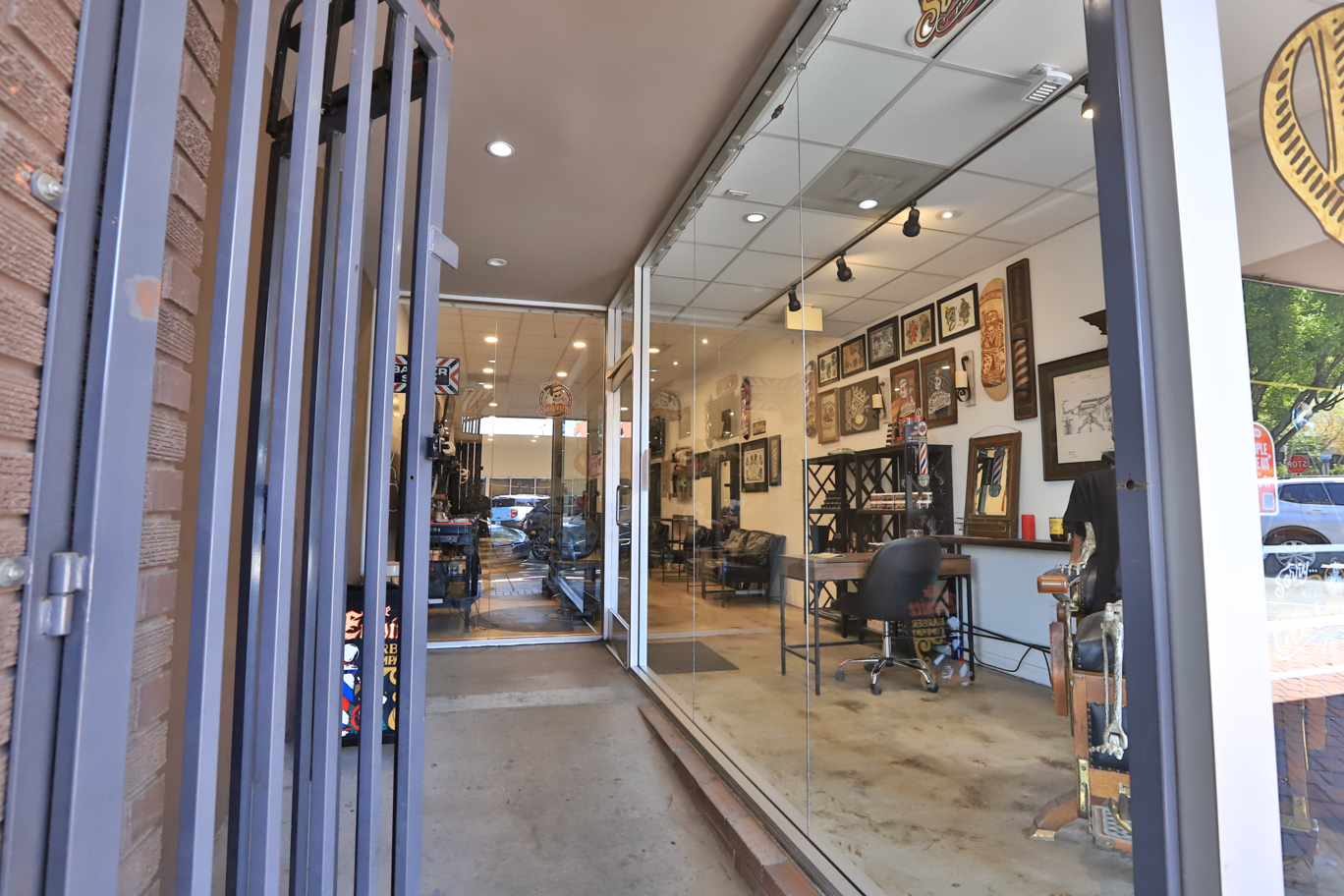 Redlands E State Street, 217-221 East State Street, Redlands, CA 92373
