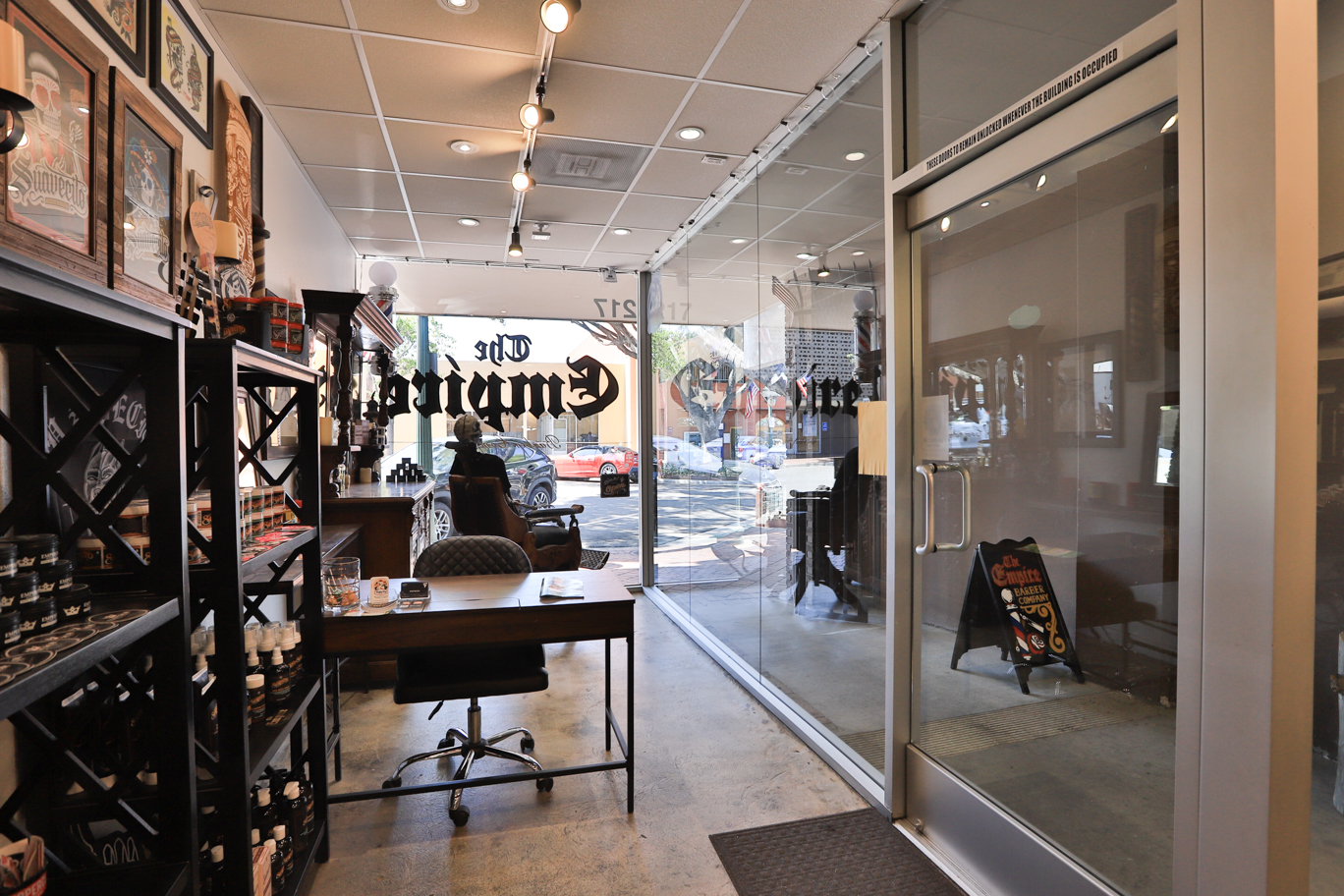 Redlands E State Street, 217-221 East State Street, Redlands, CA 92373