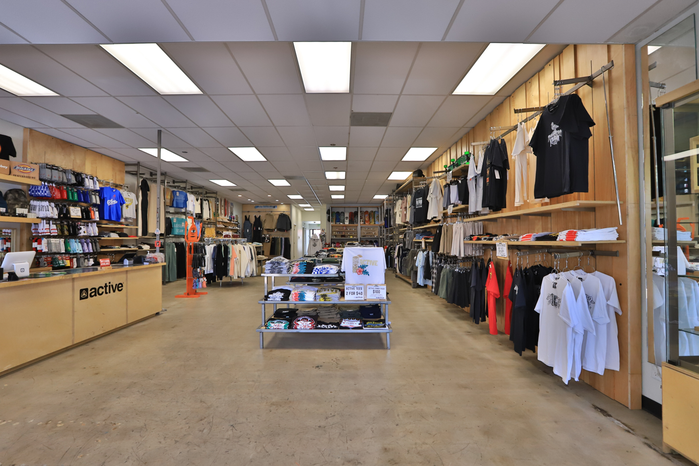 Redlands E State Street, 217-221 East State Street, Redlands, CA 92373