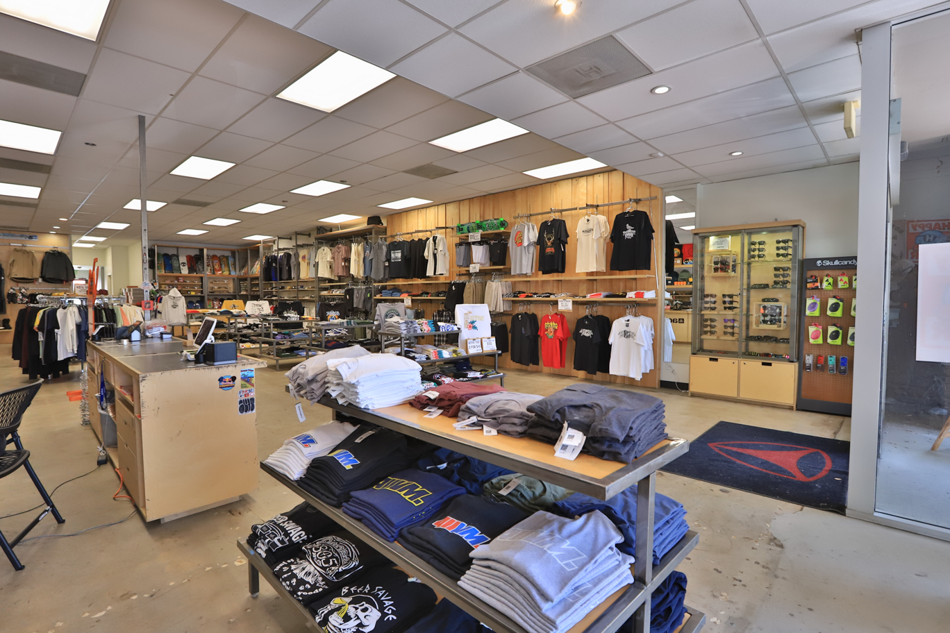 Redlands E State Street, 217-221 East State Street, Redlands, CA 92373