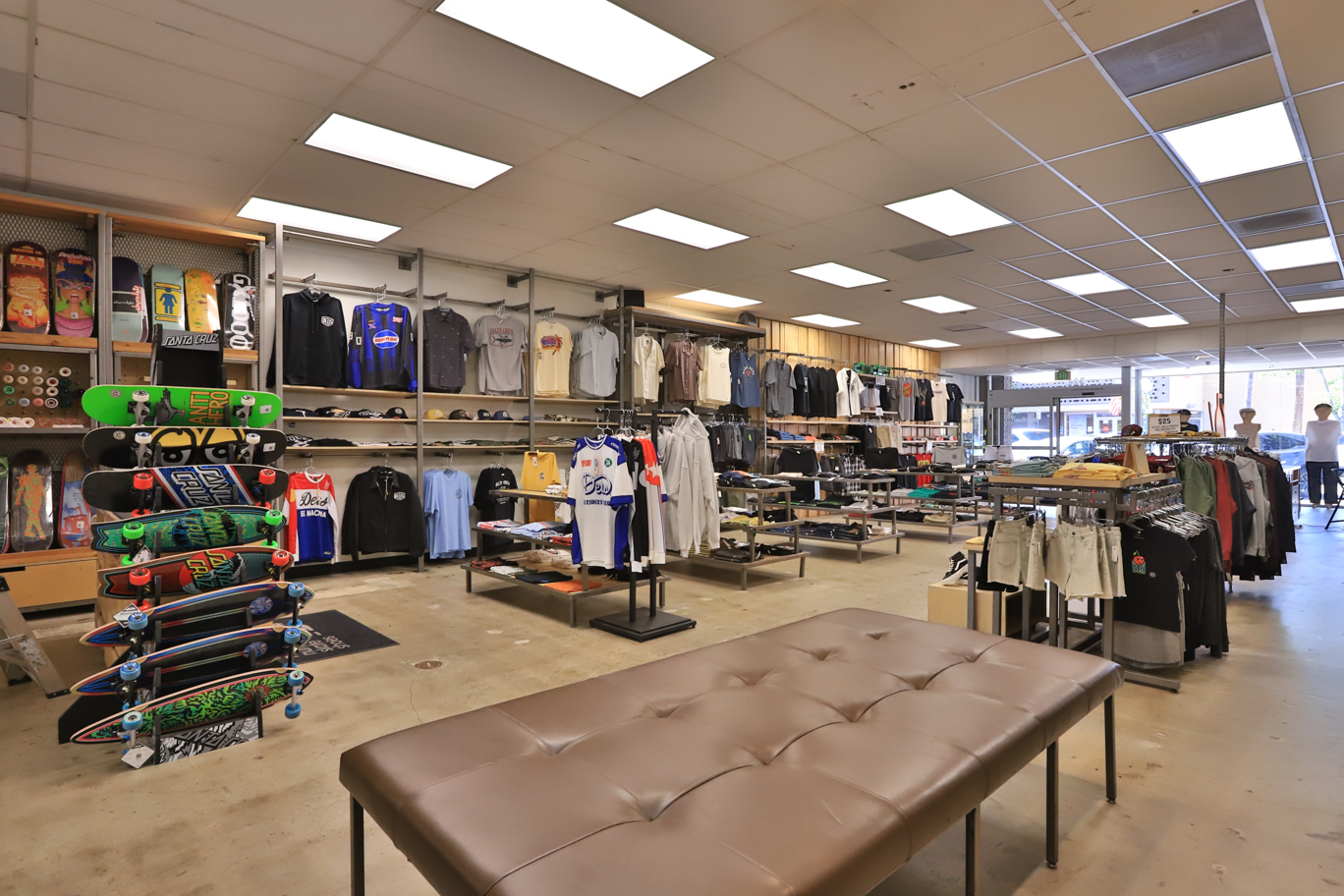 Redlands E State Street, 217-221 East State Street, Redlands, CA 92373
