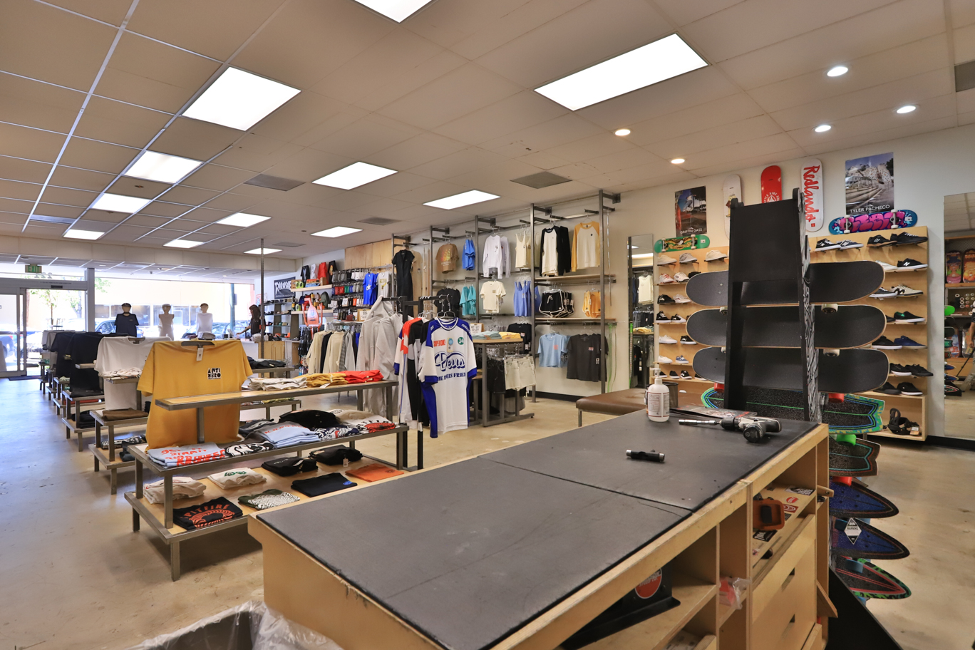 Redlands E State Street, 217-221 East State Street, Redlands, CA 92373