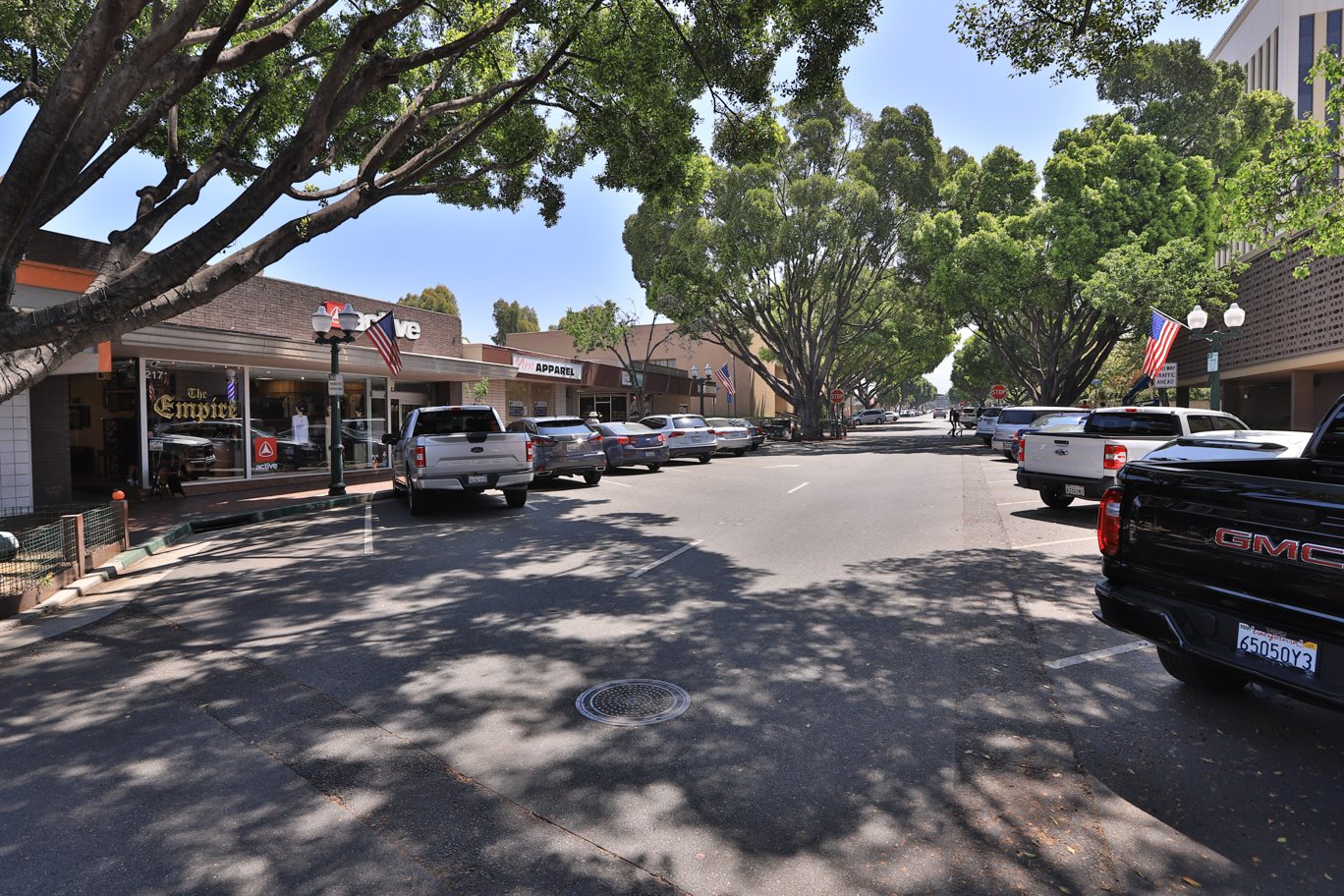 Redlands E State Street, 217-221 East State Street, Redlands, CA 92373