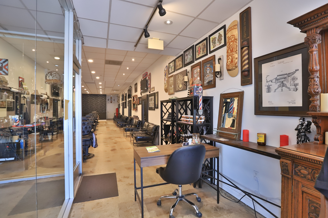 Redlands E State Street, 217-221 East State Street, Redlands, CA 92373
